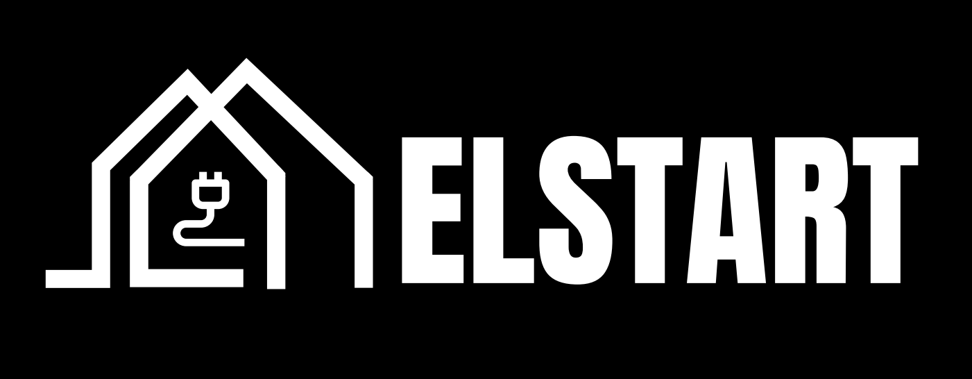 Elstart Syd AB logo